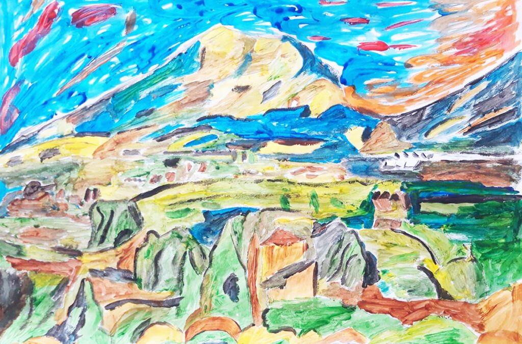 Održana prva online radionica