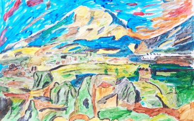 Održana prva online radionica