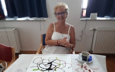 Polaznici grupe “Nijanse” s Jaruna završili s radionicama