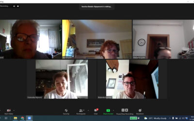 Polaznice uspješno završile ciklus online radionica