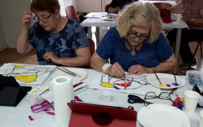 Pridružite nam se na radionicama