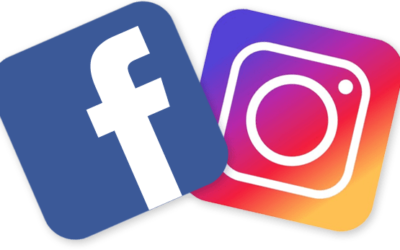 Napravljen Facebook i Instagram profil projekta