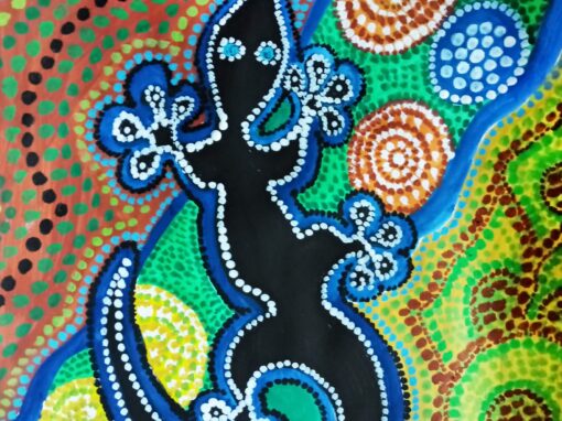 Aboridžanska umjetnost