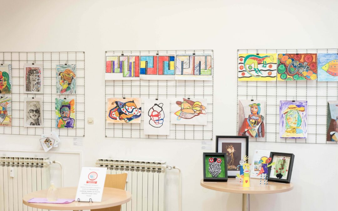 Svečano otvorenje izložbe