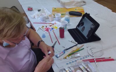 Započeli smo s novom grupom – “Harmonija”