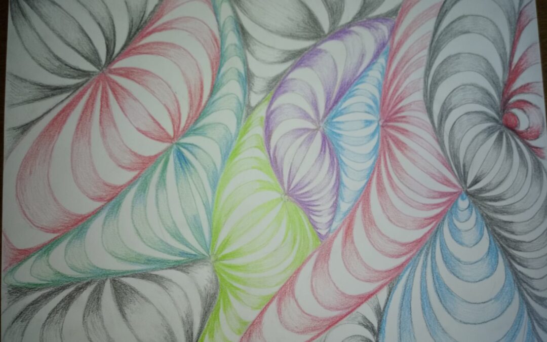 Op art