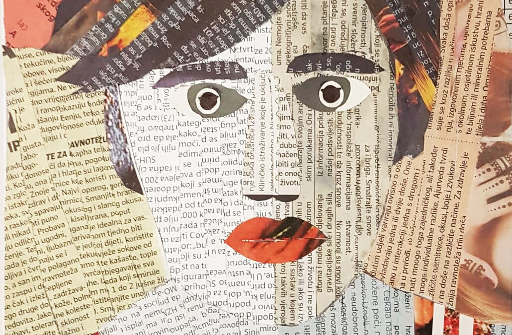 Autoportret