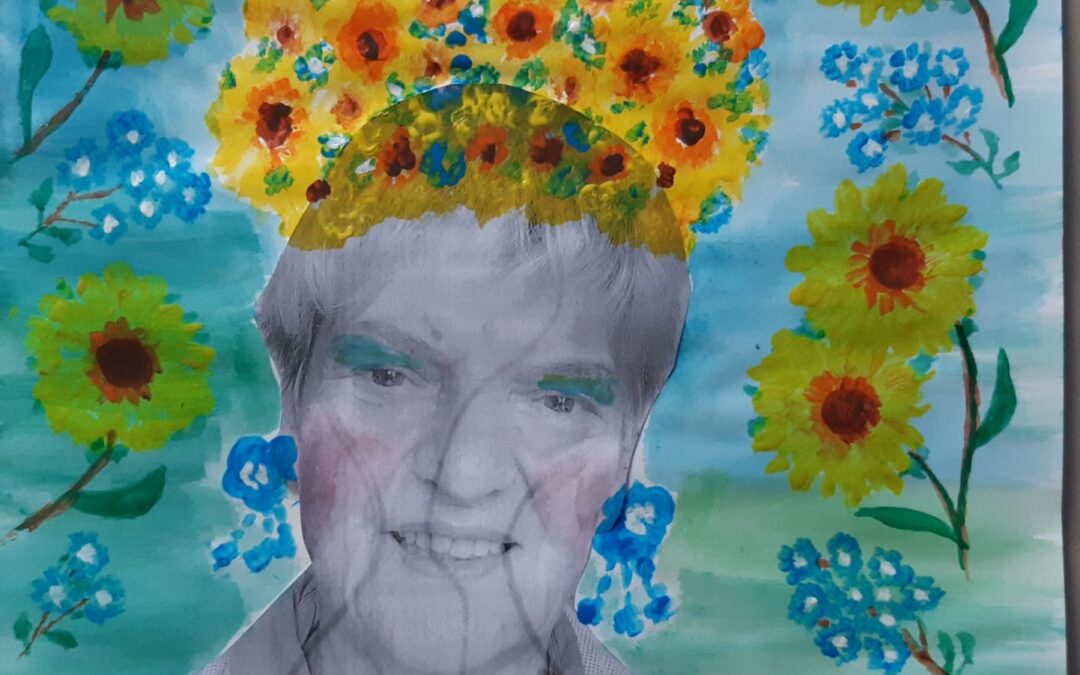 Upoznavanje Fride Kahlo