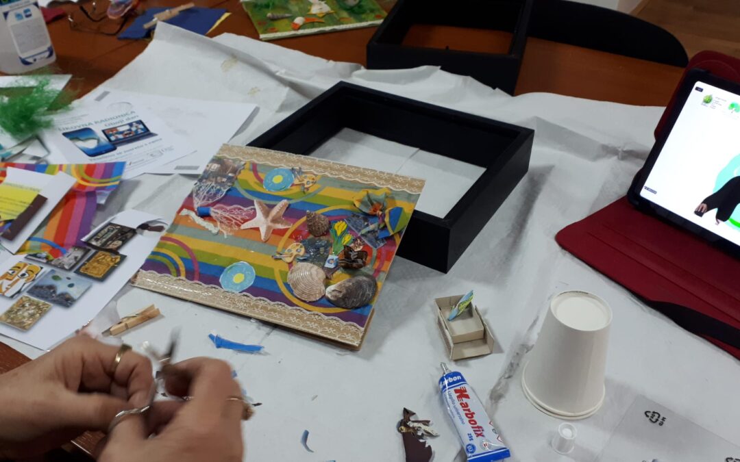 Grupa Kolaž i Kompozicija