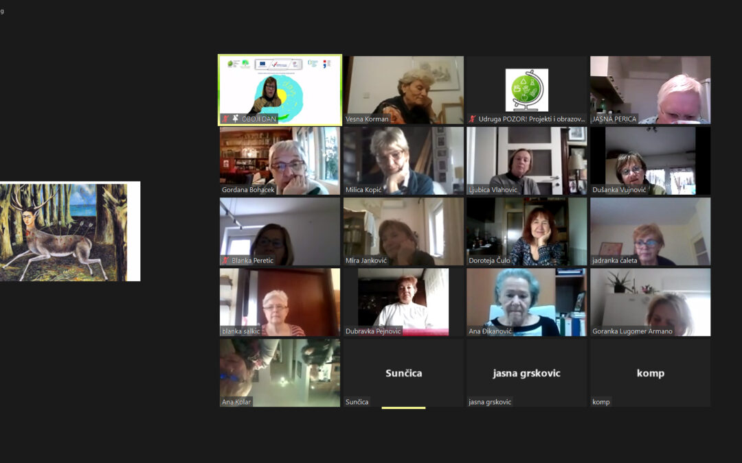 Radionice četvrtkom